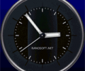 Satellite Clock Скриншот 0