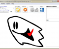 Webcam Surveillance Monitor Скриншот 0