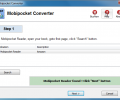 Mobipocket Converter Скриншот 0