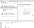 XML Assistant Скриншот 0