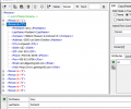 Easy XML Editor Скриншот 0