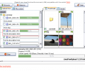 Java file uploader applet Скриншот 0