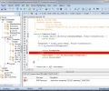 DSV PHP Editor Скриншот 0