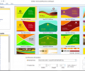 EximiousSoft Business Card Designer Скриншот 0