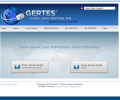 GERTES(R) Outlook Add-in Скриншот 0