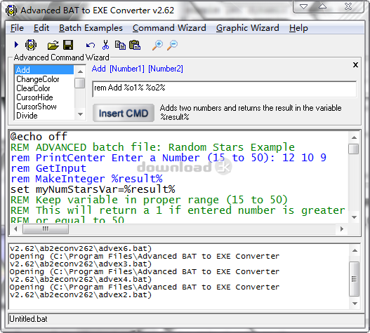 game maker studio decompiler download