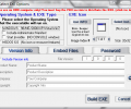 Advanced BAT to EXE Converter Скриншот 3