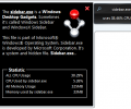 Fileinspect Sidebar Gadget Скриншот 0