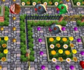 3D Dragon Maze Game Скриншот 0