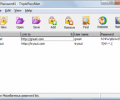 TriplePassMan Скриншот 0
