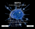 BDNS - Nicotine addiction reversal Скриншот 0