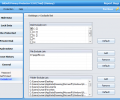 GiliSoft Privacy Protector Скриншот 2