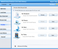 GiliSoft Privacy Protector Скриншот 4