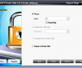 GiliSoft Private Disk Скриншот 1