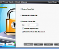 GiliSoft Private Disk Скриншот 2