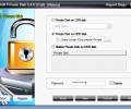 GiliSoft Private Disk Скриншот 3