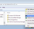 Cloud Desktop Professional Edition Скриншот 0