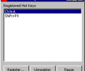 Hot Keys Скриншот 0