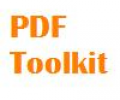 PDFToolkit Pro Скриншот 0
