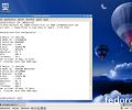 Hard Disk Sentinel Linux Скриншот 0