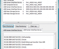 USB Monitoring Control Скриншот 0