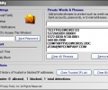 Firewall Fortify Скриншот 0