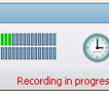 iFree Skype Recorder Скриншот 0