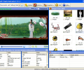 ilikesoft Flash Extractor Скриншот 0