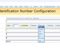 Document Identification Number(DIN) Скриншот 0