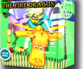 Mark and Cindy & the fire dragon Скриншот 0