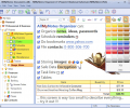 AllMyNotes Organizer Portable Скриншот 0