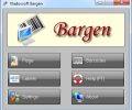 Vladovsoft Bargen Скриншот 0