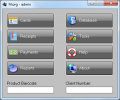 Vladovsoft Fitorg Скриншот 0