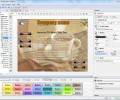 Autoplay Menu Designer Скриншот 0