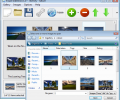 Visual SlideShow Скриншот 0