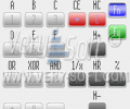 NiceCalc3 Lite Скриншот 0