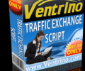 Professional Traffic Exchange Script Скриншот 0