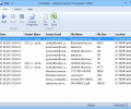 Attachments Processor 2009 Скриншот 0
