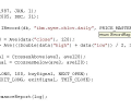 Time Series API Скриншот 0