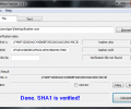 IgorWare Hasher (64bit) Скриншот 0