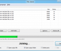 File Joiner (64bit, portable) Скриншот 0