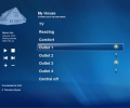 My House for Vista Скриншот 0