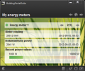 Meter for BuildingPortalSuite Скриншот 0