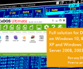 Tao ExDOS 2012 Скриншот 0