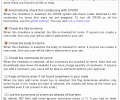 MO Auto-add terms Скриншот 0