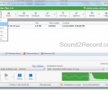 WAV Recorder Plus Screenshot 0