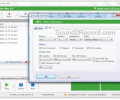 MP3 Recorder Plus Скриншот 0