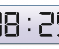 Alarm Clock-7 Скриншот 0