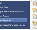 Stimulsoft Reports.Wpf Скриншот 0