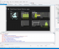 TeeChart for .NET Screenshot 0
